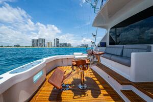 Stay Salty 50ft Viking Yacht For Sale