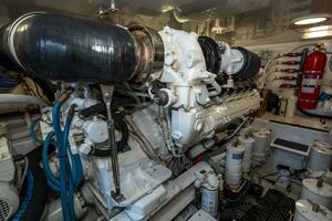 Stay Salty 50ft Viking Yacht For Sale