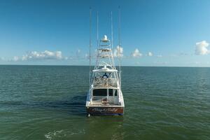Stay Salty 50ft Viking Yacht For Sale