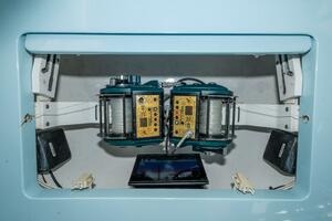 Stay Salty 50ft Viking Yacht For Sale