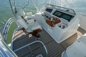 Stay Salty 50ft Viking Yacht For Sale