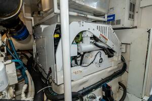 Stay Salty 50ft Viking Yacht For Sale