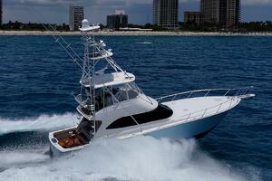 Stay Salty 50ft Viking Yacht For Sale