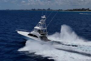 Stay Salty 50ft Viking Yacht For Sale