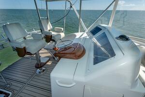 Stay Salty 50ft Viking Yacht For Sale