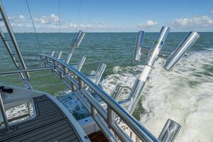 Stay Salty 50ft Viking Yacht For Sale