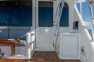 Stay Salty 50ft Viking Yacht For Sale