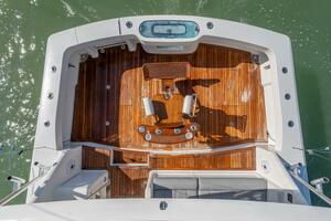 Stay Salty 50ft Viking Yacht For Sale