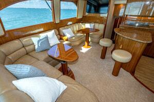 Stay Salty 50ft Viking Yacht For Sale