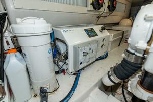 Stay Salty 50ft Viking Yacht For Sale