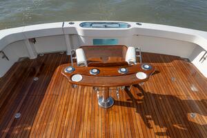 Stay Salty 50ft Viking Yacht For Sale