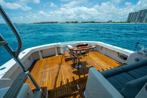 Stay Salty 50ft Viking Yacht For Sale