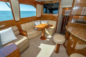 Stay Salty 50ft Viking Yacht For Sale