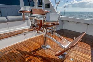 Stay Salty 50ft Viking Yacht For Sale