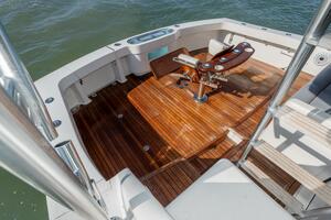 Stay Salty 50ft Viking Yacht For Sale