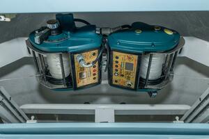 Stay Salty 50ft Viking Yacht For Sale