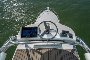 Stay Salty 50ft Viking Yacht For Sale