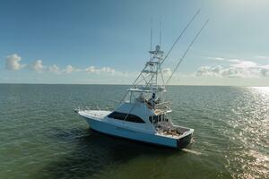 Stay Salty 50ft Viking Yacht For Sale