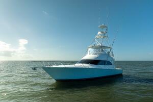 Stay Salty 50ft Viking Yacht For Sale