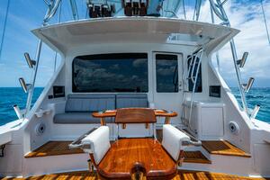 Stay Salty 50ft Viking Yacht For Sale