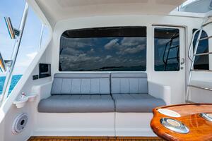 Stay Salty 50ft Viking Yacht For Sale