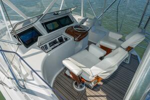 Stay Salty 50ft Viking Yacht For Sale