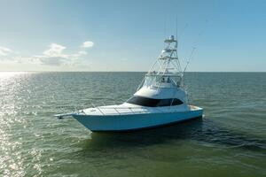 Stay Salty 50ft Viking Yacht For Sale