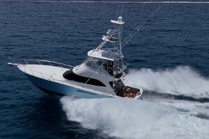 Stay Salty 50ft Viking Yacht For Sale