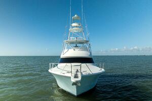 Stay Salty 50ft Viking Yacht For Sale