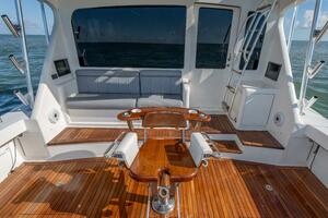 Stay Salty 50ft Viking Yacht For Sale