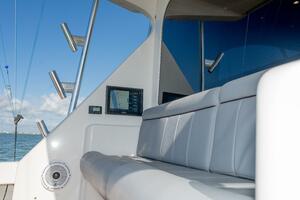 Stay Salty 50ft Viking Yacht For Sale