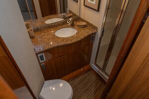 Stay Salty 50ft Viking Yacht For Sale