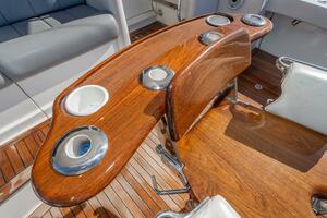 Stay Salty 50ft Viking Yacht For Sale