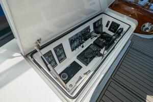 Stay Salty 50ft Viking Yacht For Sale