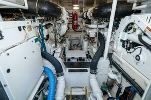 Stay Salty 50ft Viking Yacht For Sale