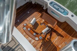 Stay Salty 50ft Viking Yacht For Sale