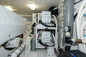 Stay Salty 50ft Viking Yacht For Sale