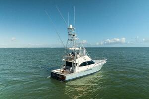 Stay Salty 50ft Viking Yacht For Sale