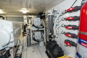 Stay Salty 50ft Viking Yacht For Sale