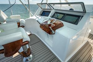 Stay Salty 50ft Viking Yacht For Sale