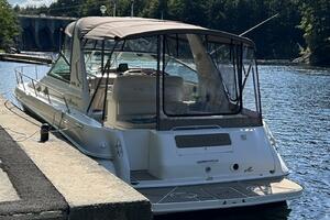 Kim s Cottage 31ft Sea Ray Yacht For Sale