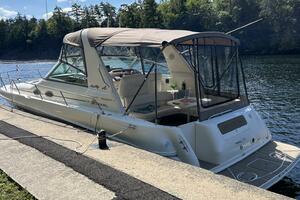 Kim s Cottage 31ft Sea Ray Yacht For Sale