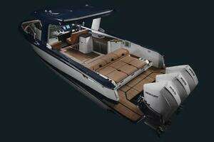 2023 Aviara AV36 OB thumbnail 1