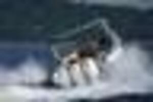 33ft Caymas Yacht For Sale