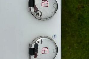 33ft Caymas Yacht For Sale