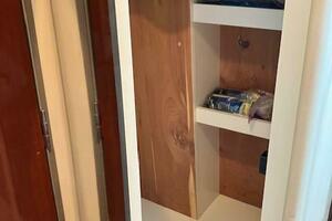 Office Space 35ft Formula Yacht For Sale