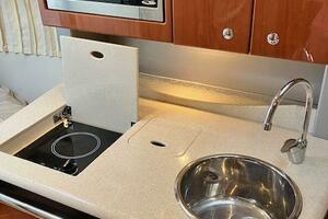 Office Space 35ft Formula Yacht For Sale