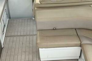 Office Space 35ft Formula Yacht For Sale