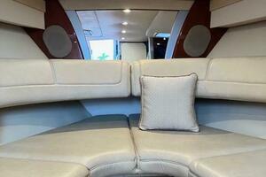 Office Space 35ft Formula Yacht For Sale