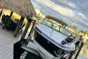 Office Space 35ft Formula Yacht For Sale